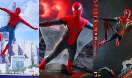 蜘蛛侠战衣爆料大全最新,揭秘神秘科技与设计细节